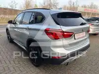 2017 BMW X1