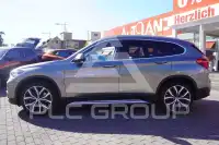 2017 BMW X1