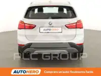 2017 BMW X1