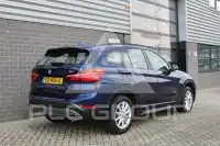 2017 BMW X1