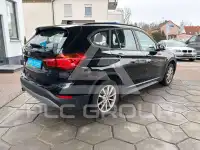2017 BMW X1