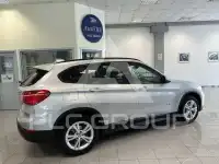 2017 BMW X1