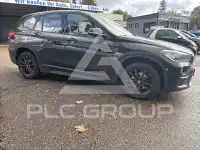 2017 BMW X1
