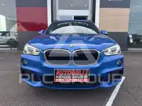 2017 BMW X1