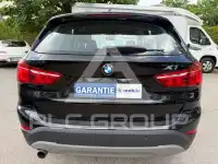 2017 BMW X1