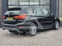 2017 BMW X1
