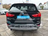 2017 BMW X1