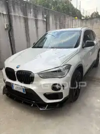 2017 BMW X1