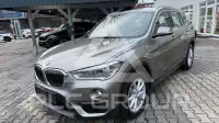2017 BMW X1