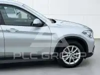 2017 BMW X1