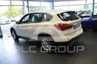 2017 BMW X1