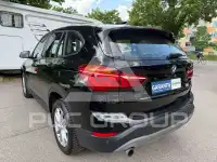 2017 BMW X1
