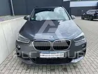 2017 BMW X1