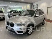 2017 BMW X1