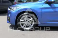 2017 BMW X1
