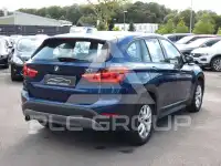 2017 BMW X1