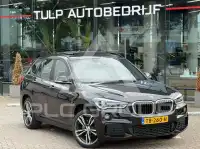 2017 BMW X1