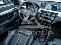 2017 BMW X1