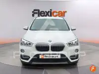 2017 BMW X1