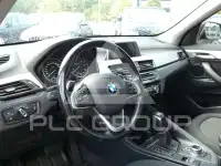 2017 BMW X1