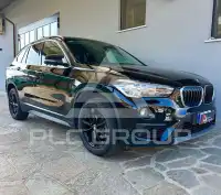 2017 BMW X1