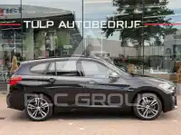 2017 BMW X1