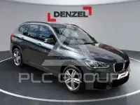 2017 BMW X1