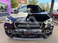 2017 BMW X1