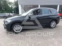 2017 BMW X1