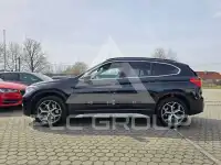 2017 BMW X1
