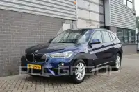 2017 BMW X1