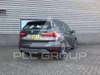 2017 BMW X1