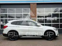 2017 BMW X1