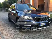 2017 BMW X1