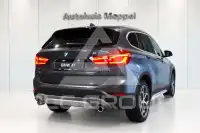 2017 BMW X1