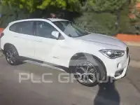 2017 BMW X1