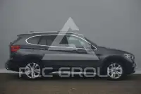 2017 BMW X1