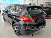 2017 BMW X1