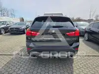 2017 BMW X1