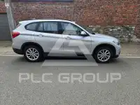 2017 BMW X1
