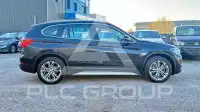 2017 BMW X1