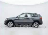 2017 BMW X1