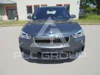 2017 BMW X1
