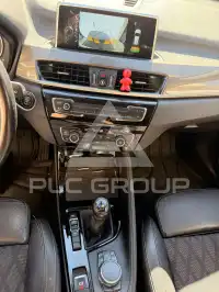 2017 BMW X1