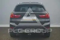2017 BMW X1