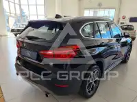 2017 BMW X1