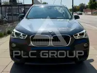 2017 BMW X1