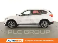 2017 BMW X1