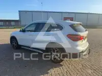 2017 BMW X1