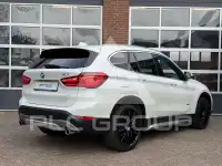 2017 BMW X1
